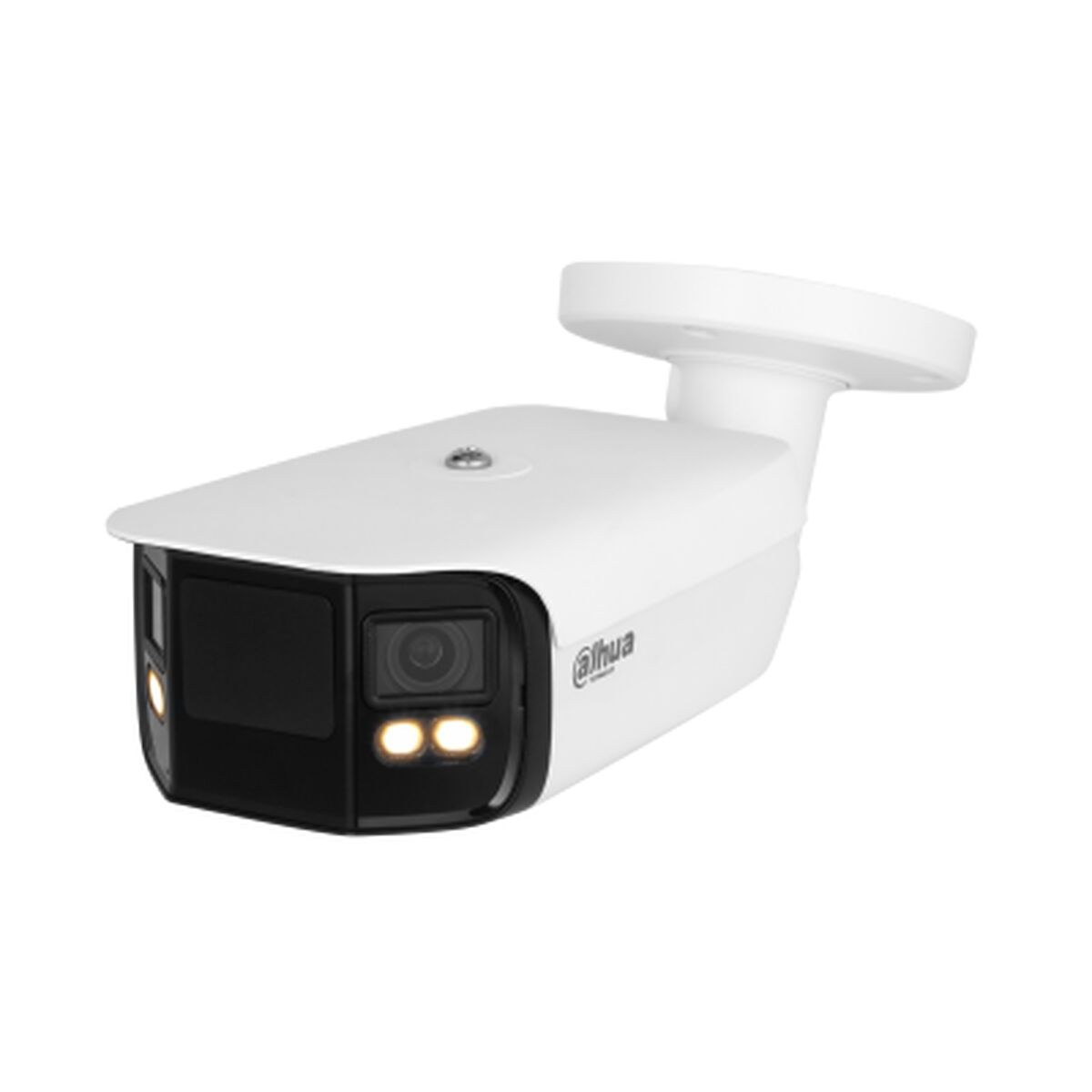 Видеокамера наблюдения DH-IPC-PFW5849P-A180-E2-ASTE-0360B