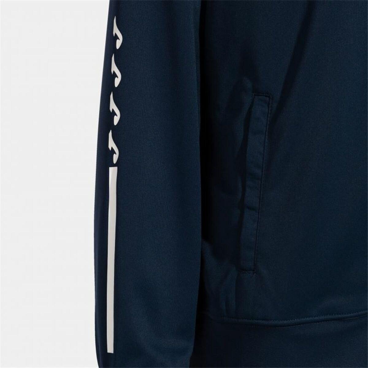 Women's Sports Jacket Eco Super Nova Blue