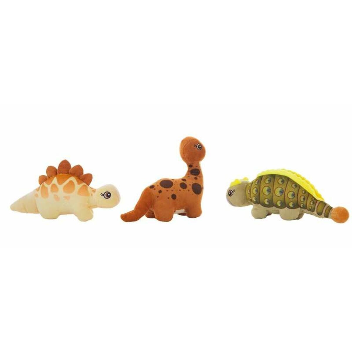 Плюшевый Dino 1 штук