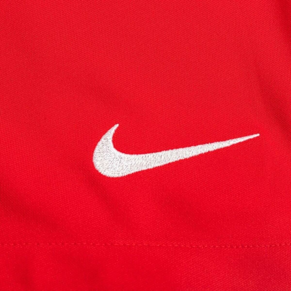 Спортивные шорты для мальчиков LEAGUE DRI FIT KNIT III DR0968 657 Красный