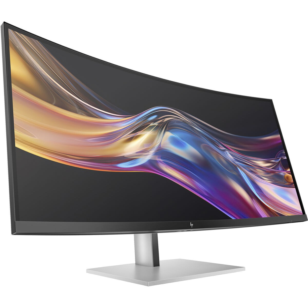 Monitor 8K167AA#ABB 37,5" Wide Quad HD+