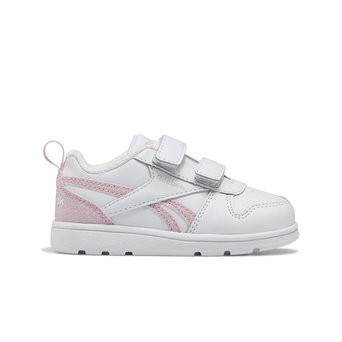 Sports Shoes for Kids Royal Prime 2 White