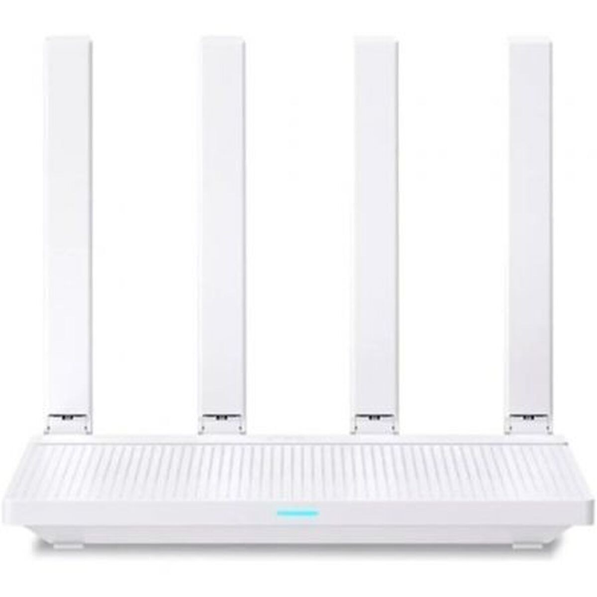 Роутер AX3000T Белый RJ45 Wi-Fi Ethernet LAN