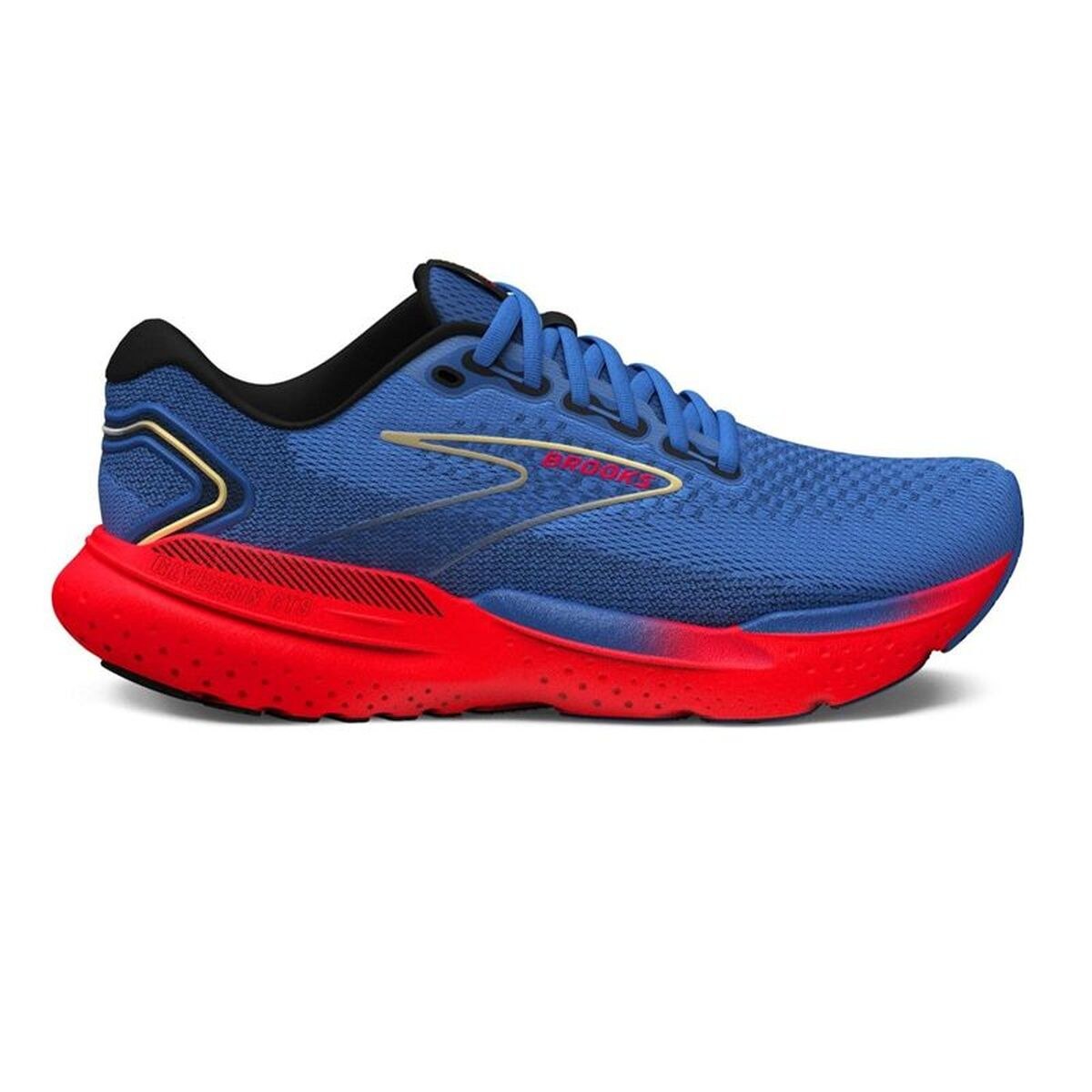 Беговые кроссовки для взрослых Glycerin GTS 21 Синий