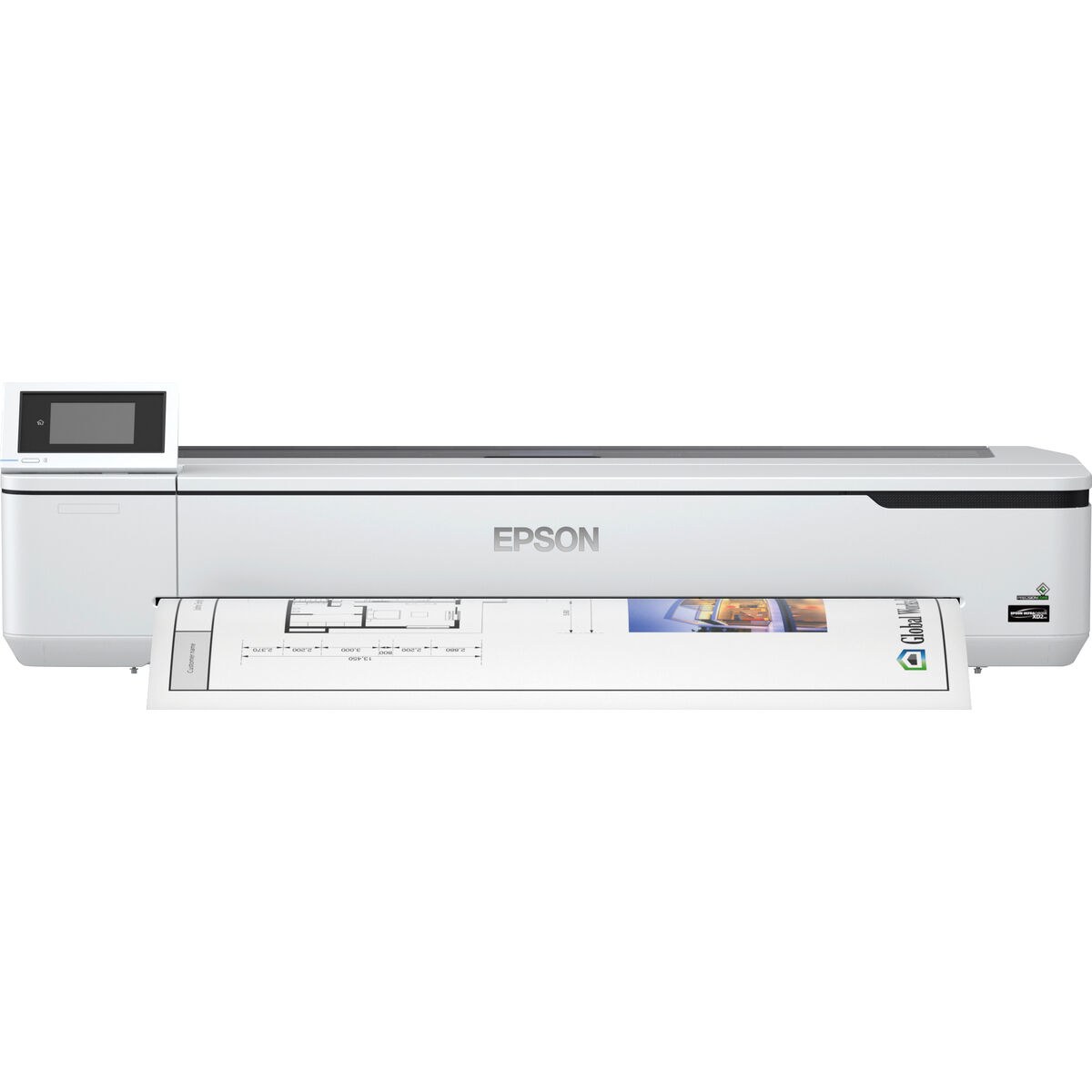 Plotter GF SureColor SC-T5100N