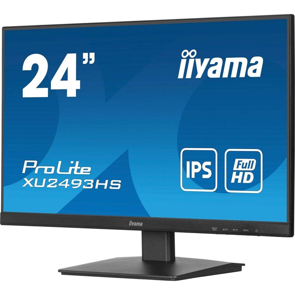 Монитор XU2493HS-B6 23,8" Full HD 100 Hz