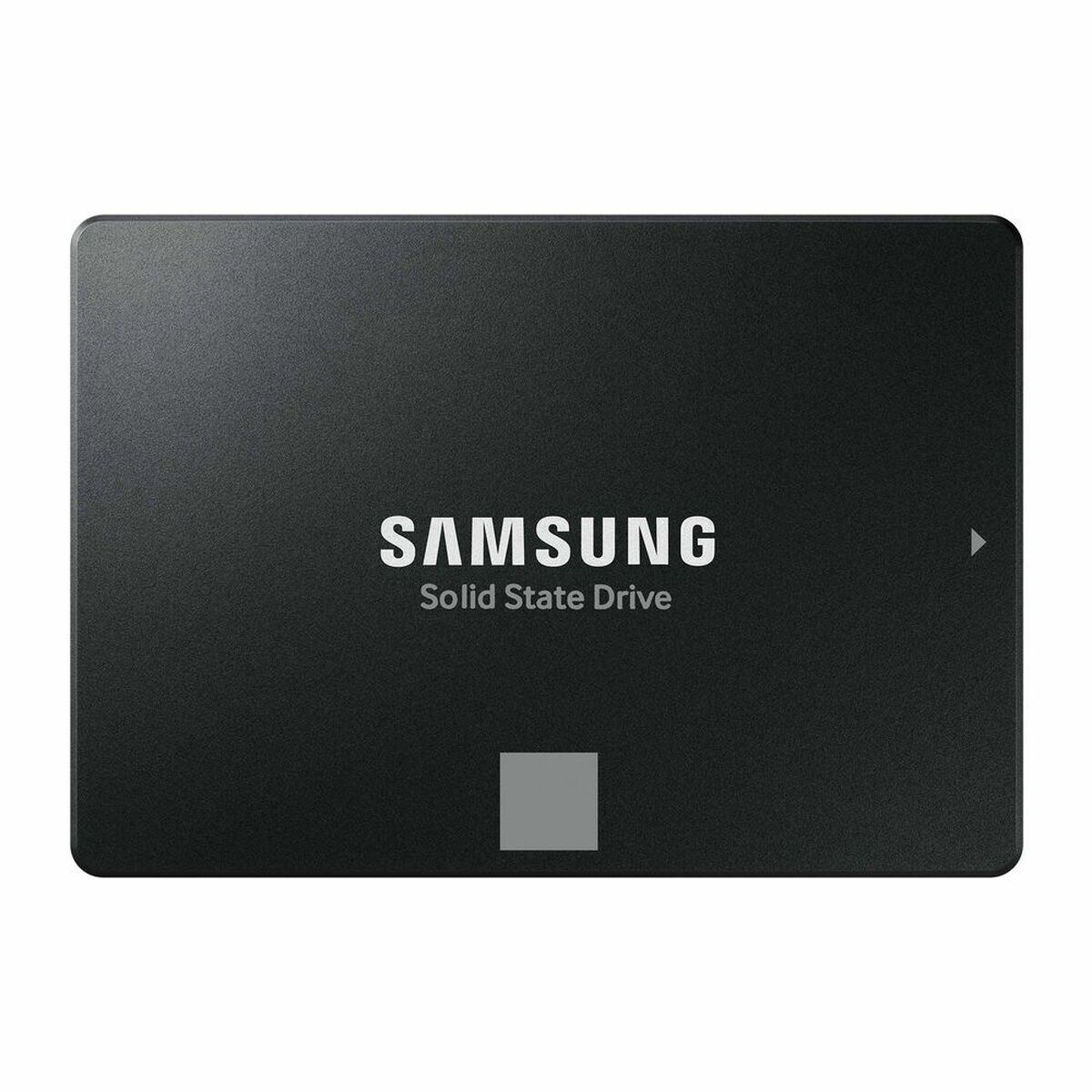 Жесткий диск 870 EVO 500 GB SSD