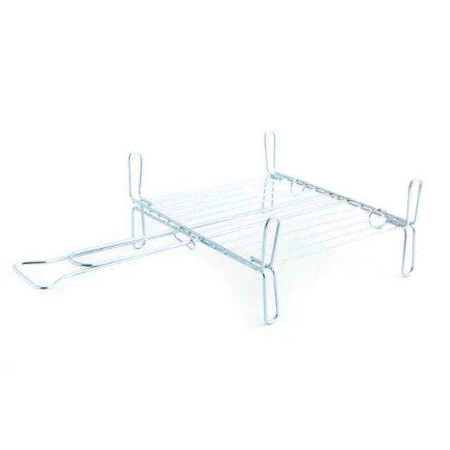 Grill Prepara BBQ Enamelled Steel