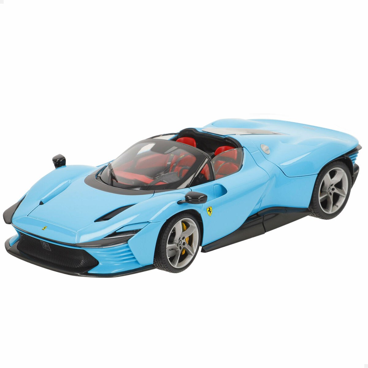 Автомобиль Ferrari Daytona SP 1:18