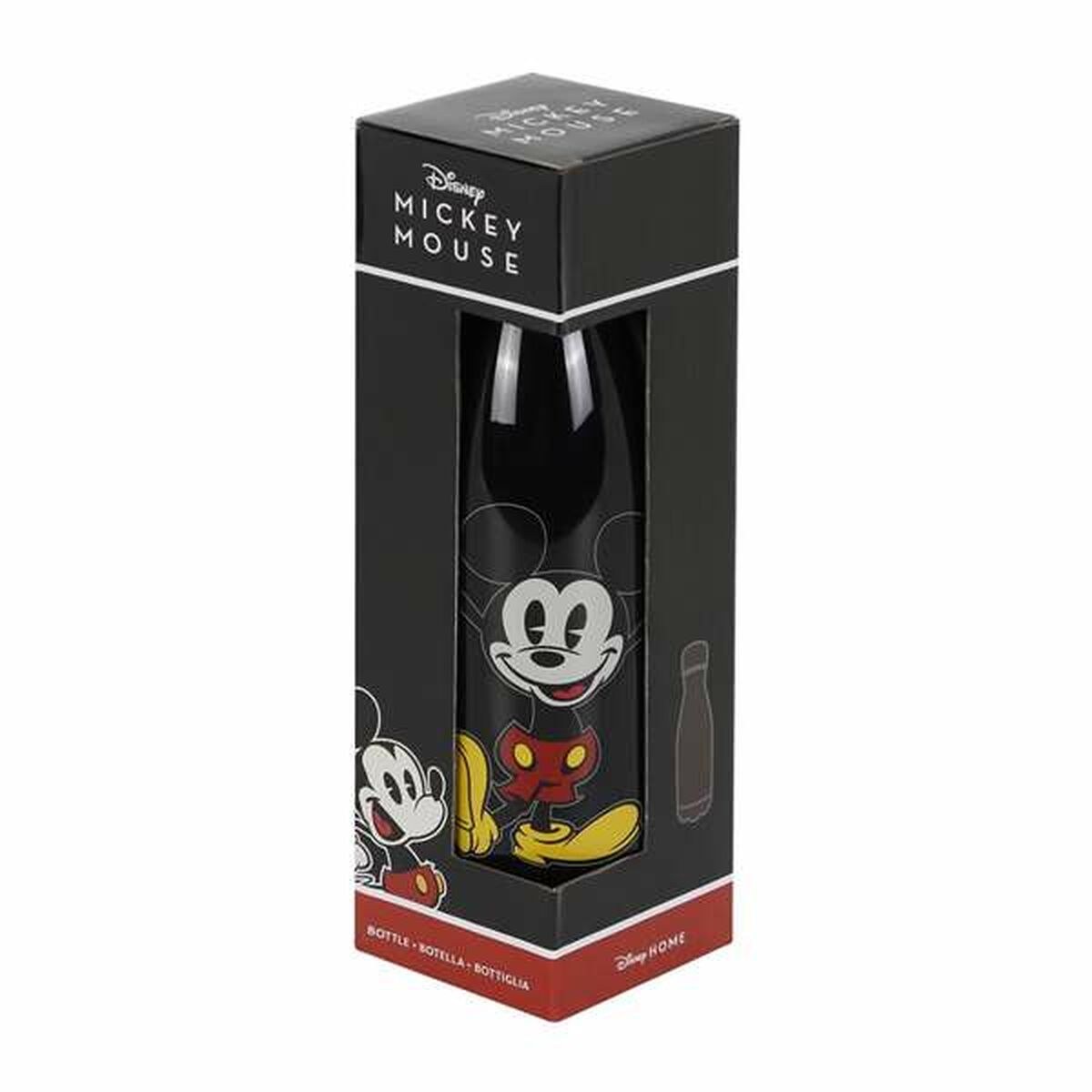 бутылка Tritan Чёрный 700 ml