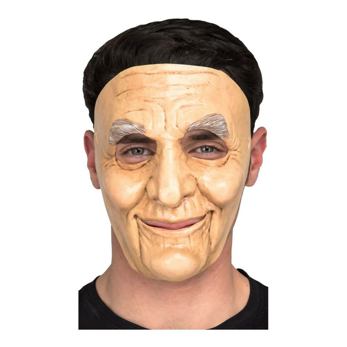 Маска Old man