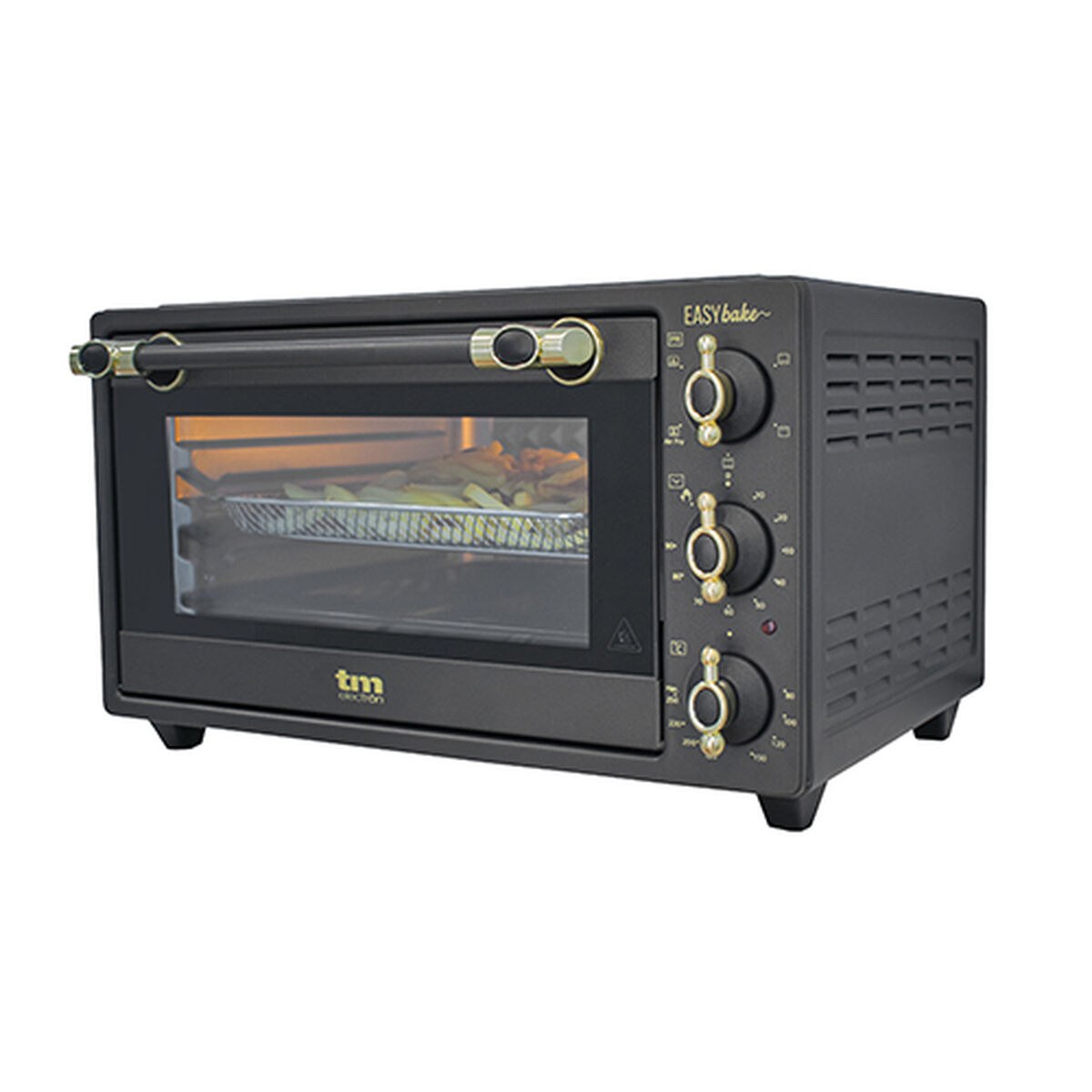Deep-fat Fryer 1500 W (43,5 x 26,5 x 38 cm)