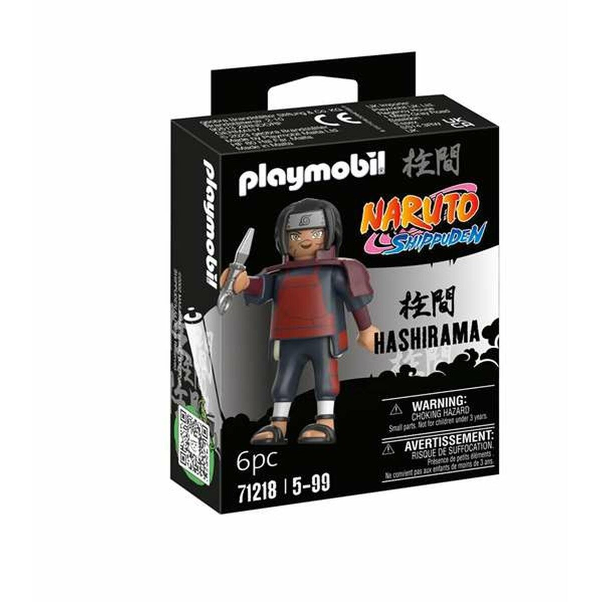 Playset 71218Hashirama