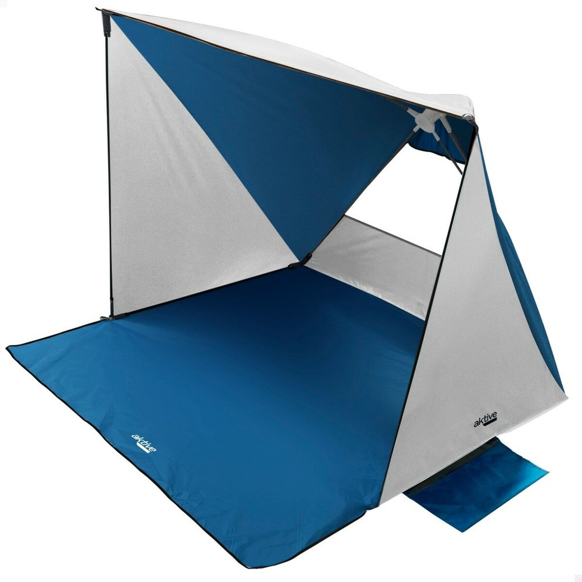 Заслон от ветра 145 x 103 x 148 cm UV50