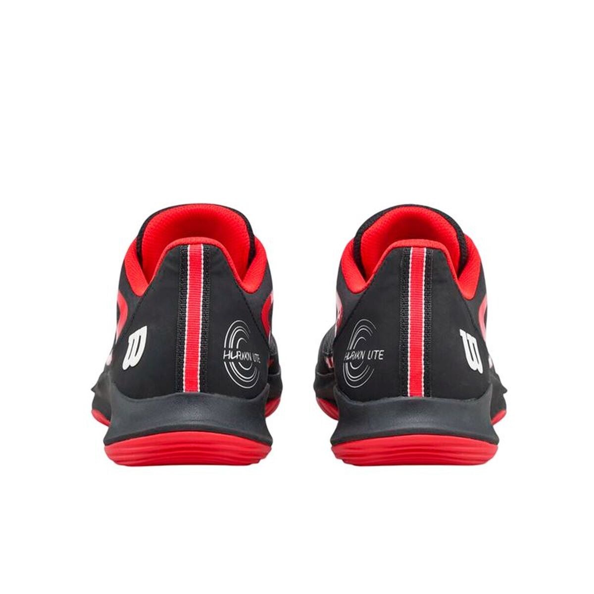 Men's Tennis Shoes Hurakn Lite Black