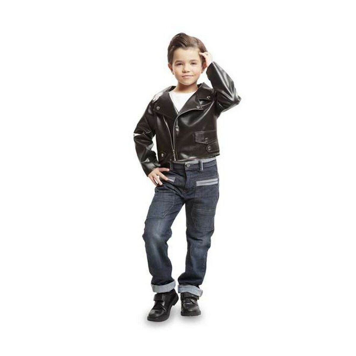 Costume for Children T-Birds (1 Piece)