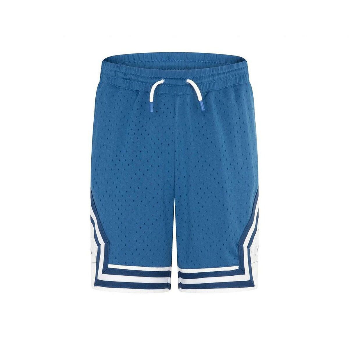 Sport Shorts for Kids JDN AIR DIAMOND SHORT 95B136 U1R Blue