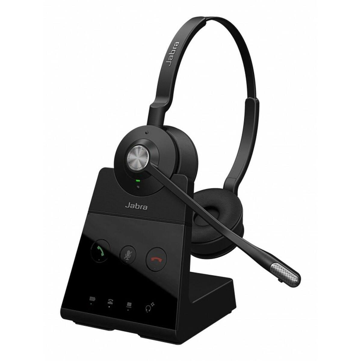 Игровой наушник с микрофоном Engage 65 SE Чёрный