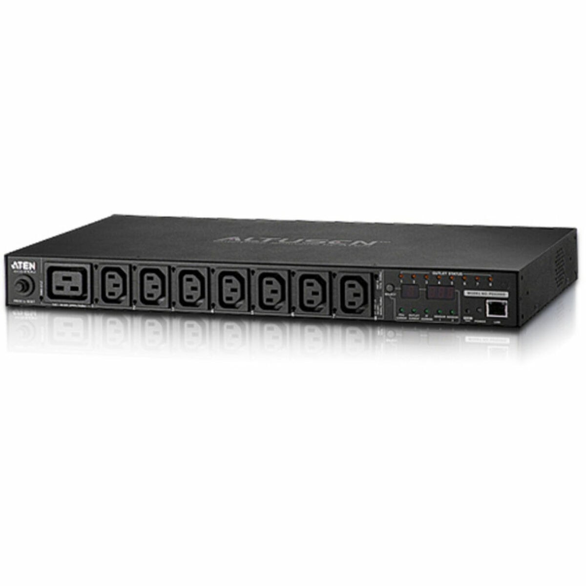 Распределитель энергии PE6208G