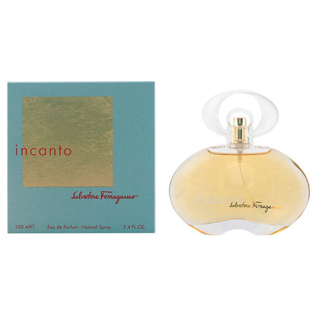Женская парфюмерия Incanto Woman EDP EDP 100 ml