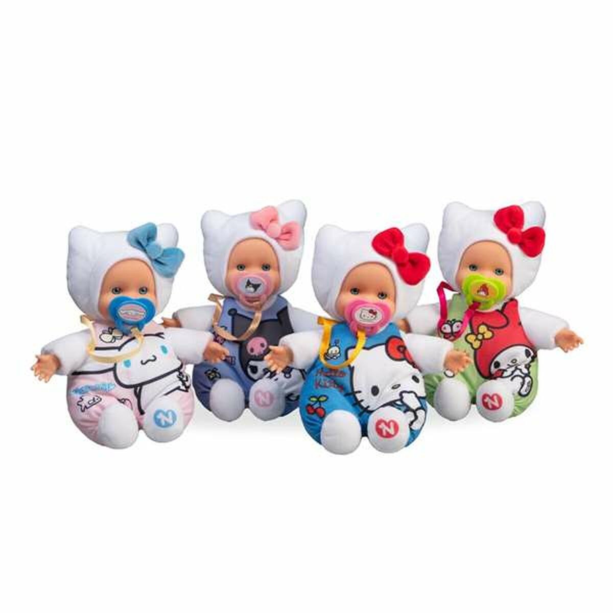 Baby doll Hello Kitty 15 cm