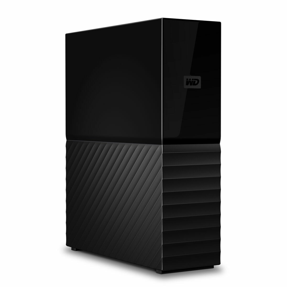 External Hard Drive My Book 3,5" 8 TB HDD