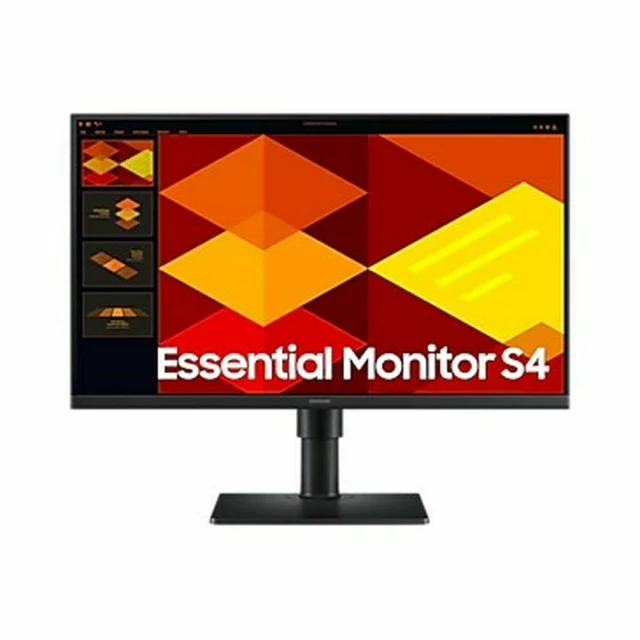Monitor LS24D400GAUXEN Full HD 24"