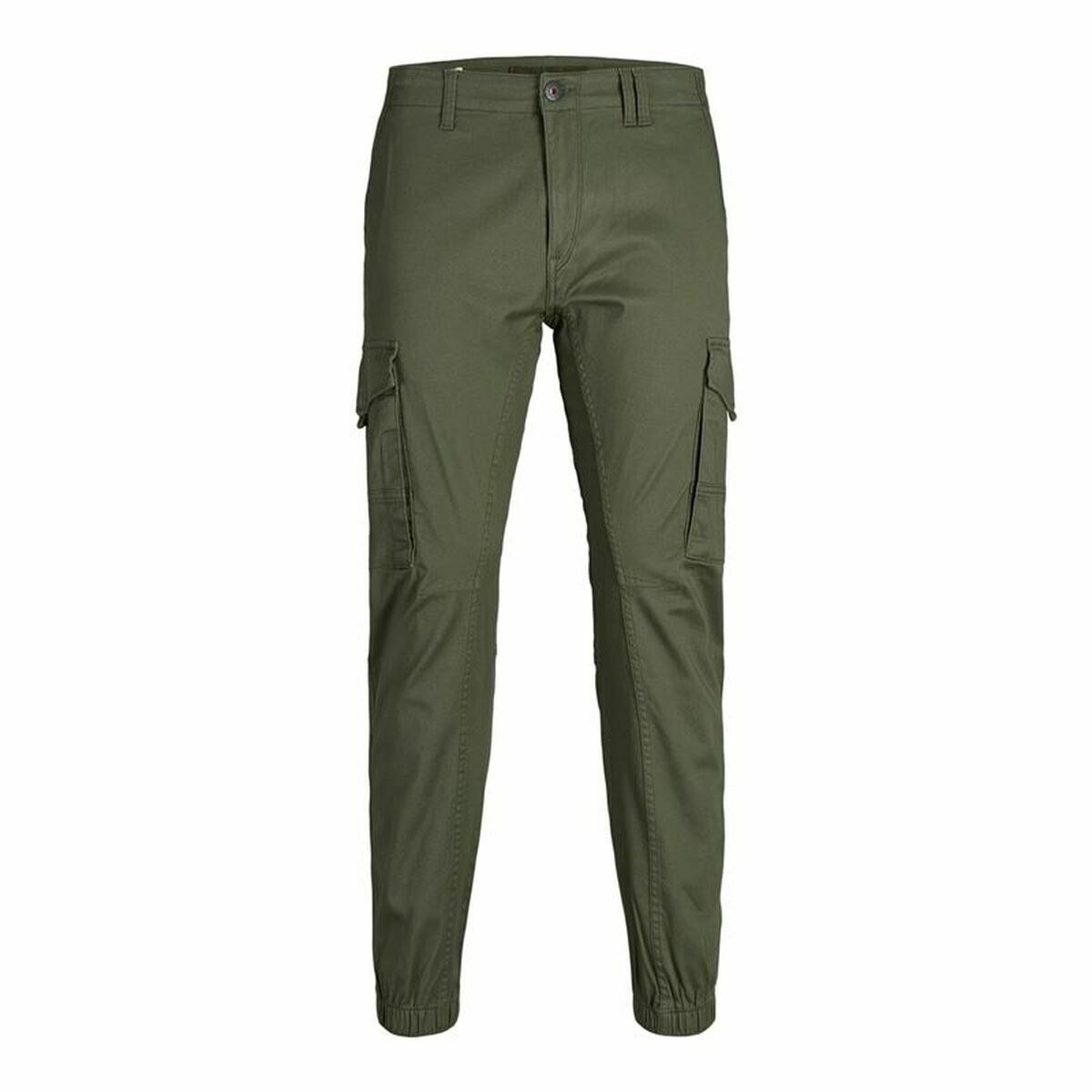 Sport Shorts for Kids Green
