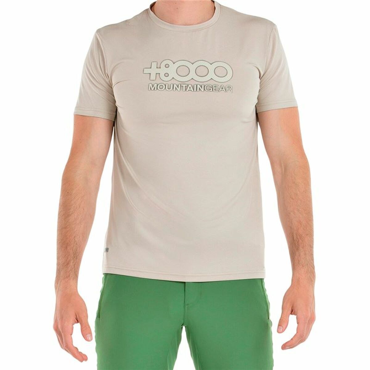 T-shirt Pipe