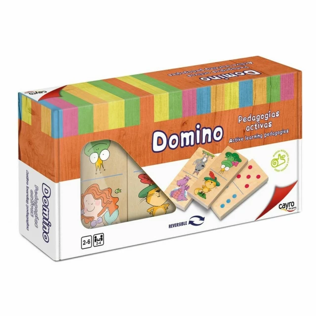 Домино