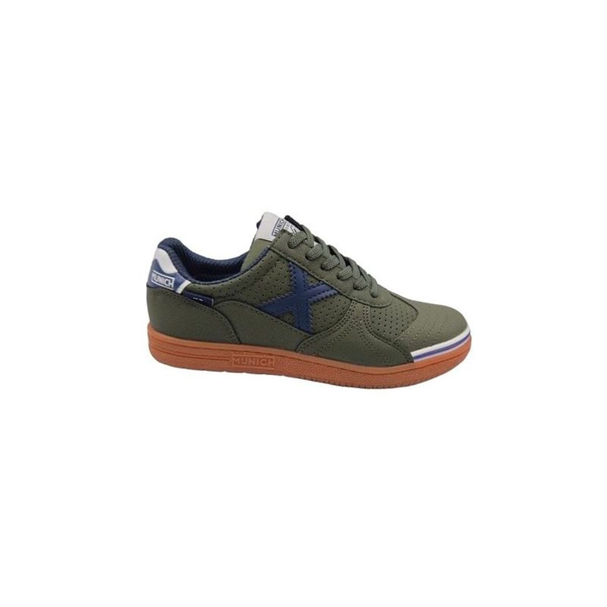 Детские кроссовки для футзала G-3 Kid 445