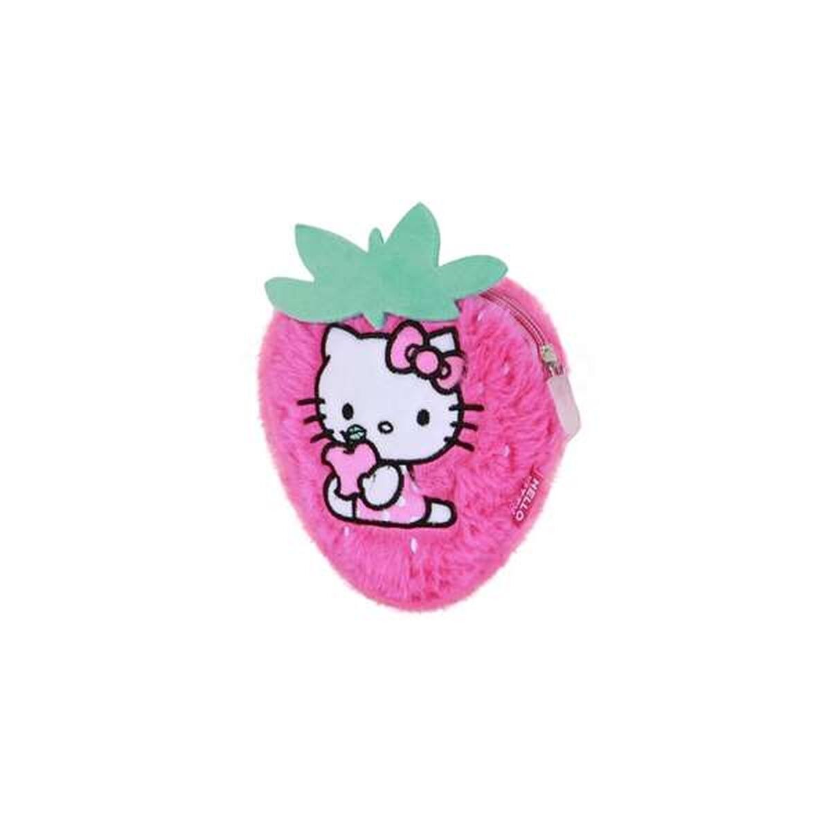 Purse Pink 13 x 13 x 4 cm