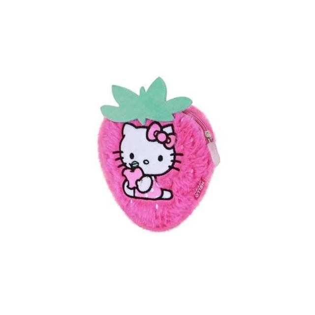 Purse Pink 13 x 13 x 4 cm