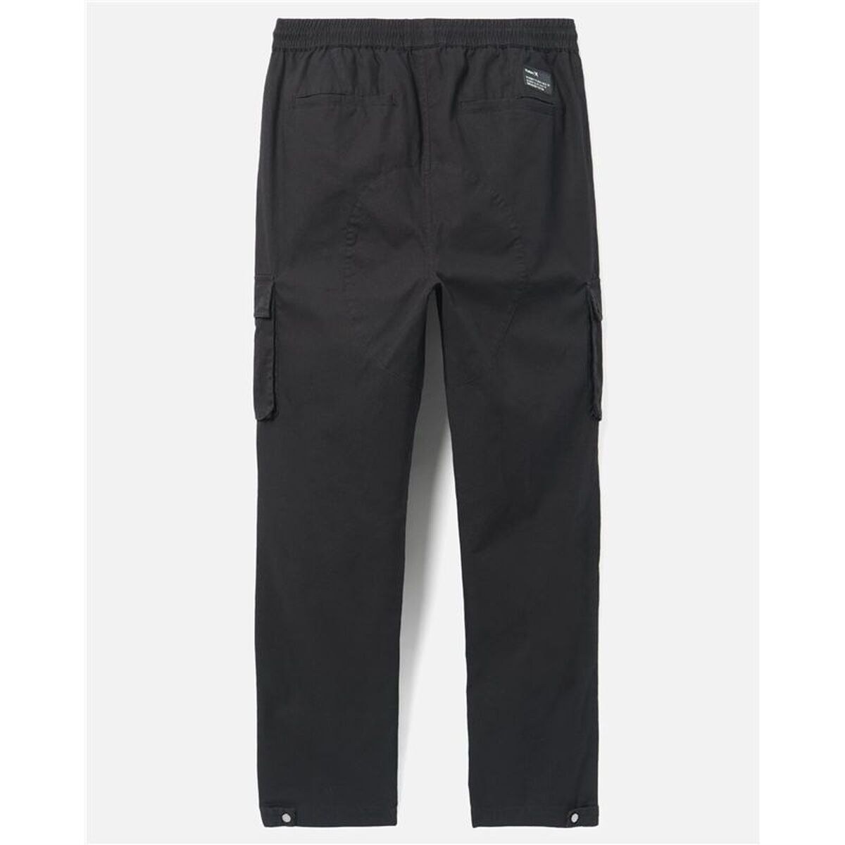 Trousers Cruiser Cargo Black