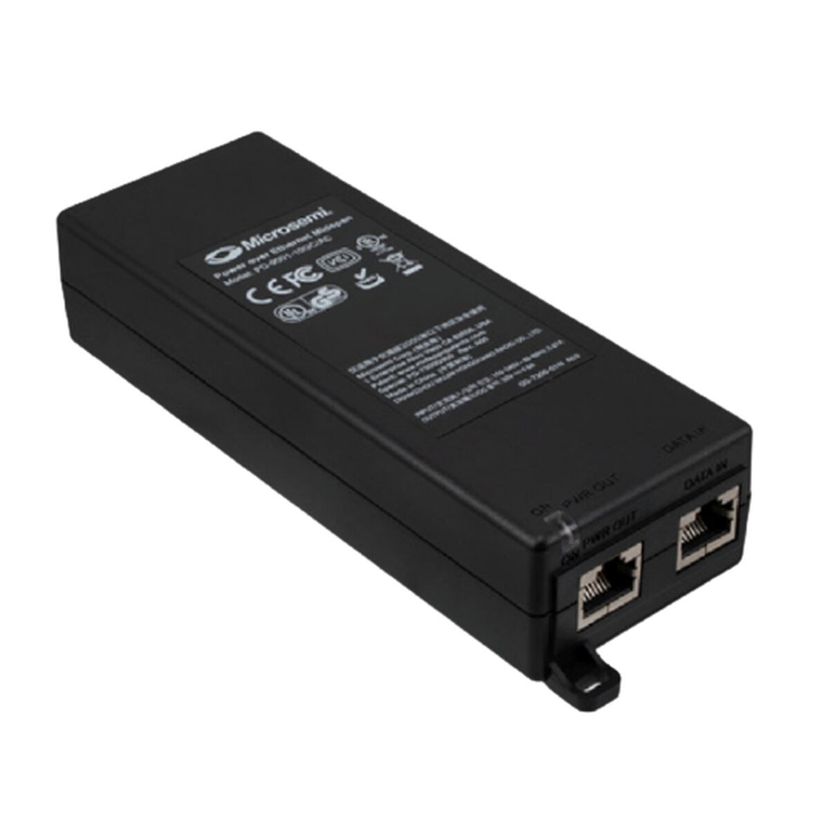 Адаптер конвертера PoE PD-9001-10GC/AC-EU