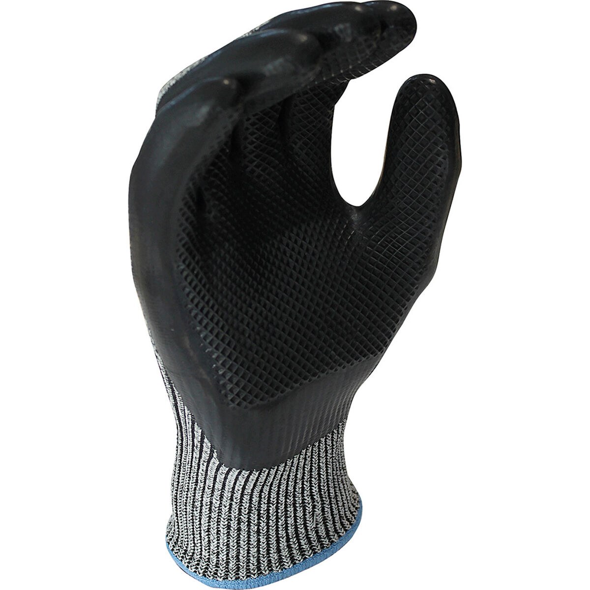 Work Gloves K-Rock Cut-proof