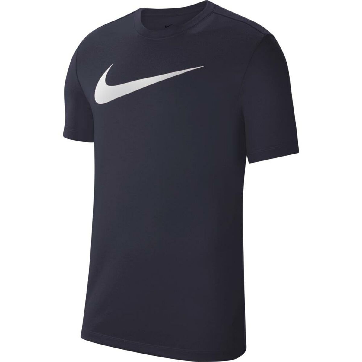 Спортивная футболка с коротким рукавом DF PARK20 SS TOP CW6936 451 Тёмно Синий