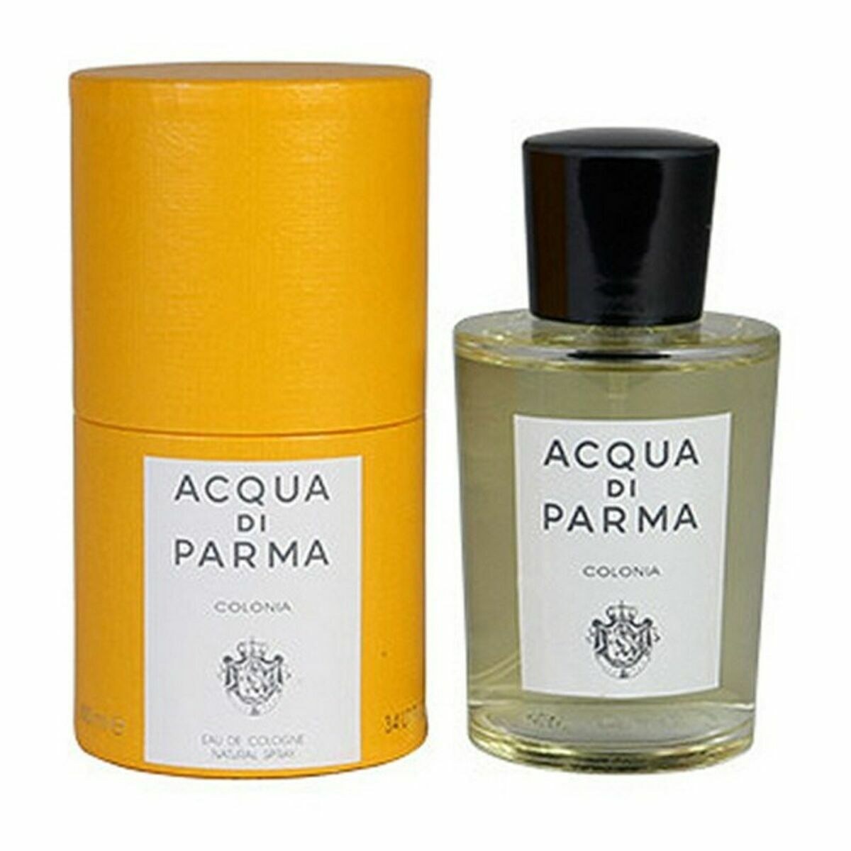 Unisex Perfume Colonia EDC