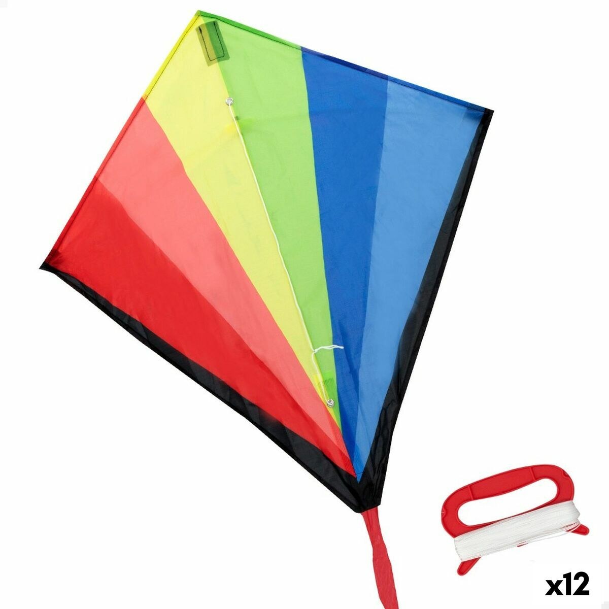 Комета Pop-Up Diamond 56 x 59 x 2 cm
