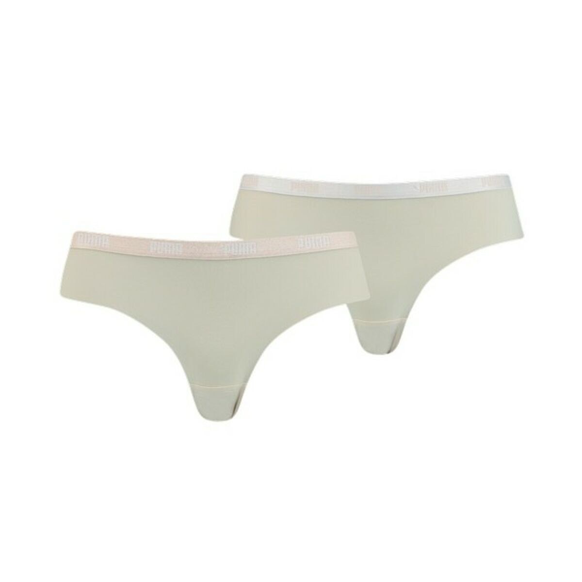 Стринги Microfibre 603041001 187 (2 uds)