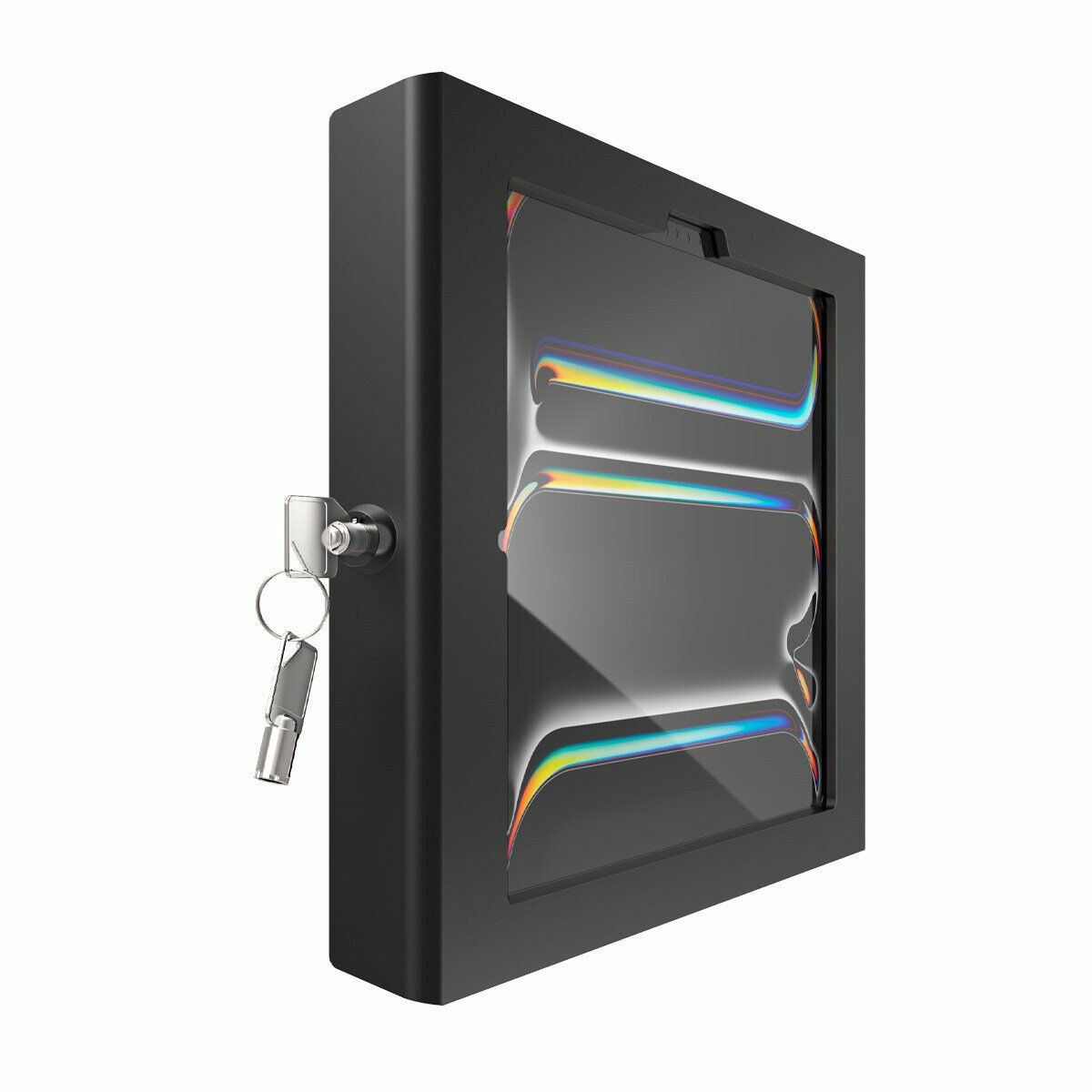 Чехол для планшета 333B11PAPX4B Чёрный