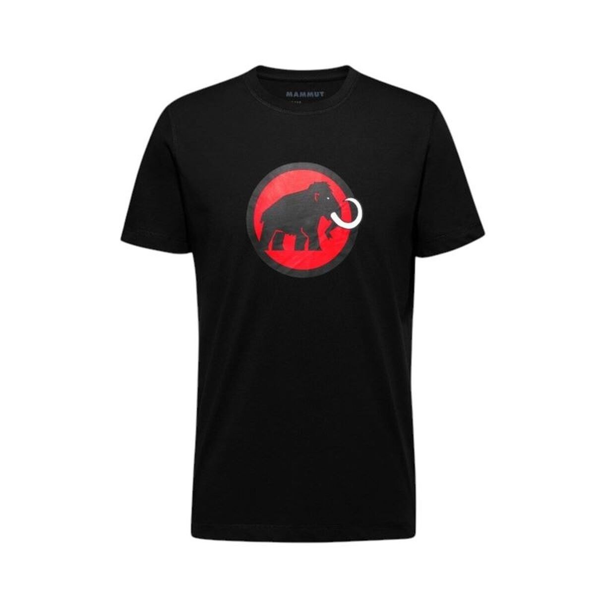 Men’s Short Sleeve T-Shirt Core Black