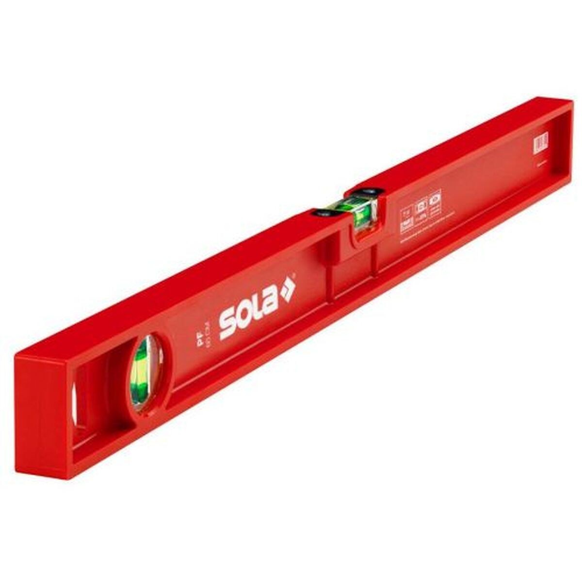 Spirit Level 60 cm 600 mm