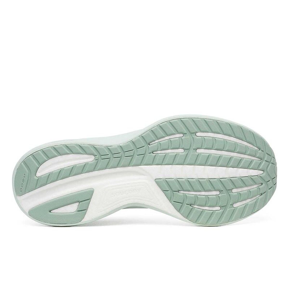 Running Shoes for Adults Ride 18 White