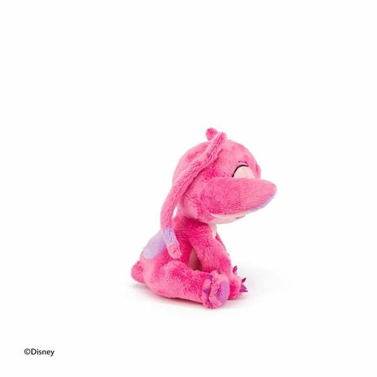 Плюшевый 25 cm Розовый