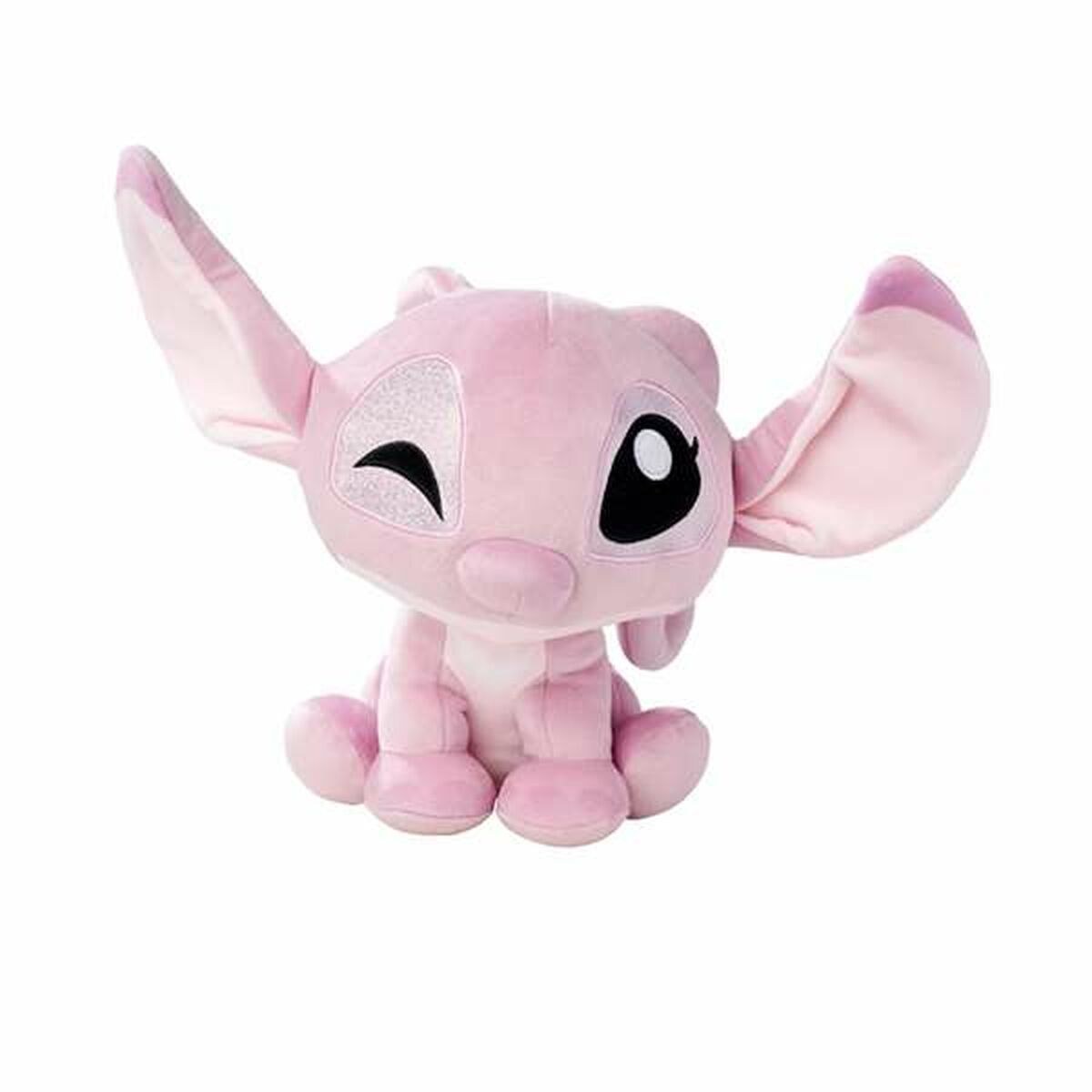 Плюшевый Angel 25 cm (1 Предметы)