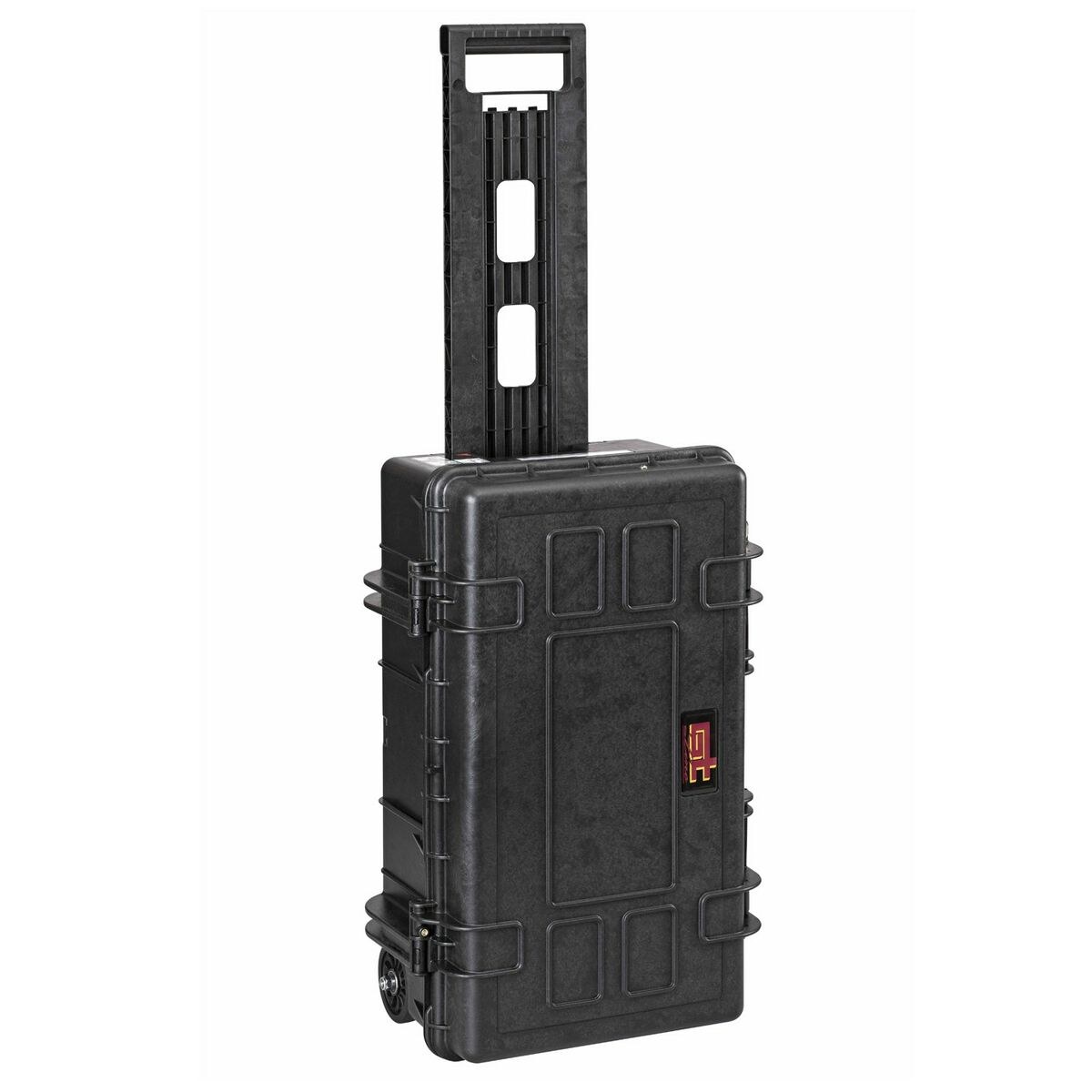 Tool Case GT 52-21 PEL PVC Steel polypropylene