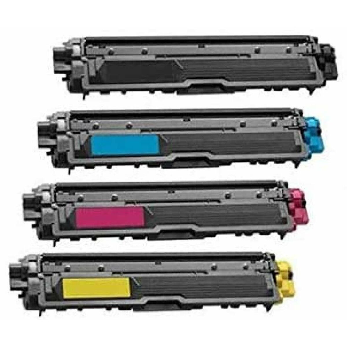 Recycled Toner M-TN247M Magenta