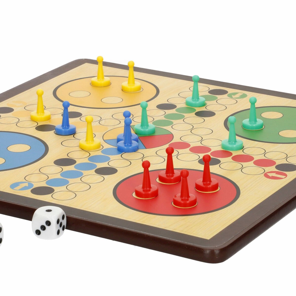Board game (2 Units)