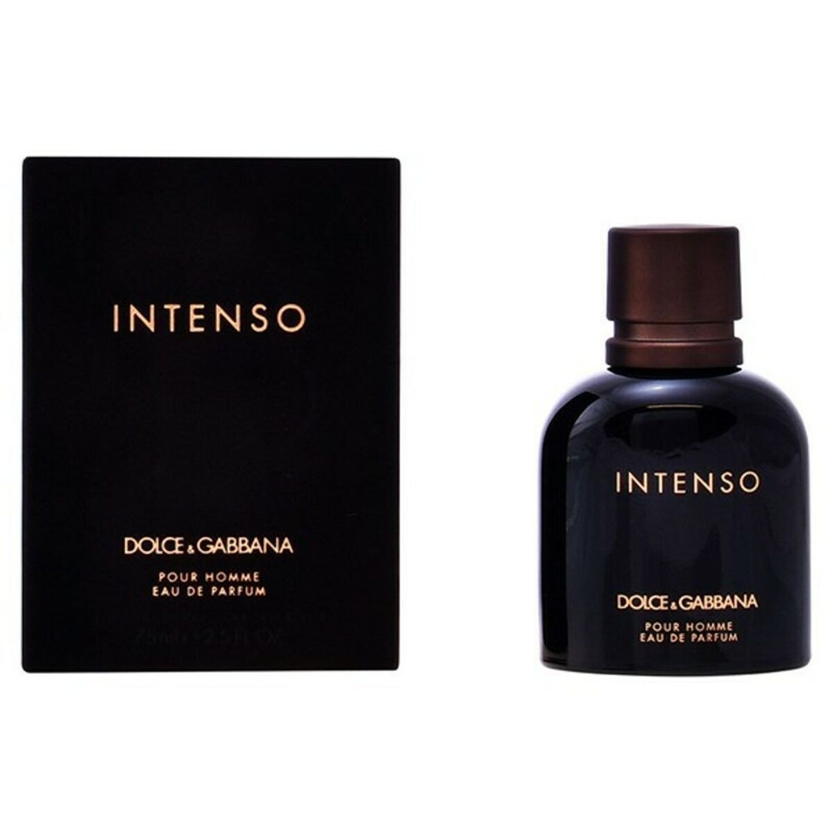 Men's Perfume Intenso EDP